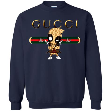 pakaian gucci